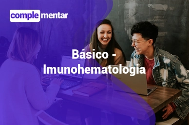 Curso Grátis - Introdução à Imuno-Hematologia | Online & Certificado ...