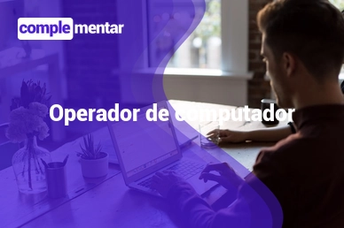 Curso Gratuito: Operador de Computador 