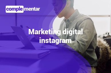 Banner do curso gratuito: Marketing Digital Instagram