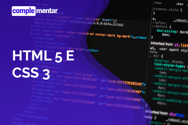 Curso De Html 5 E Css 3 Gratuito 0684